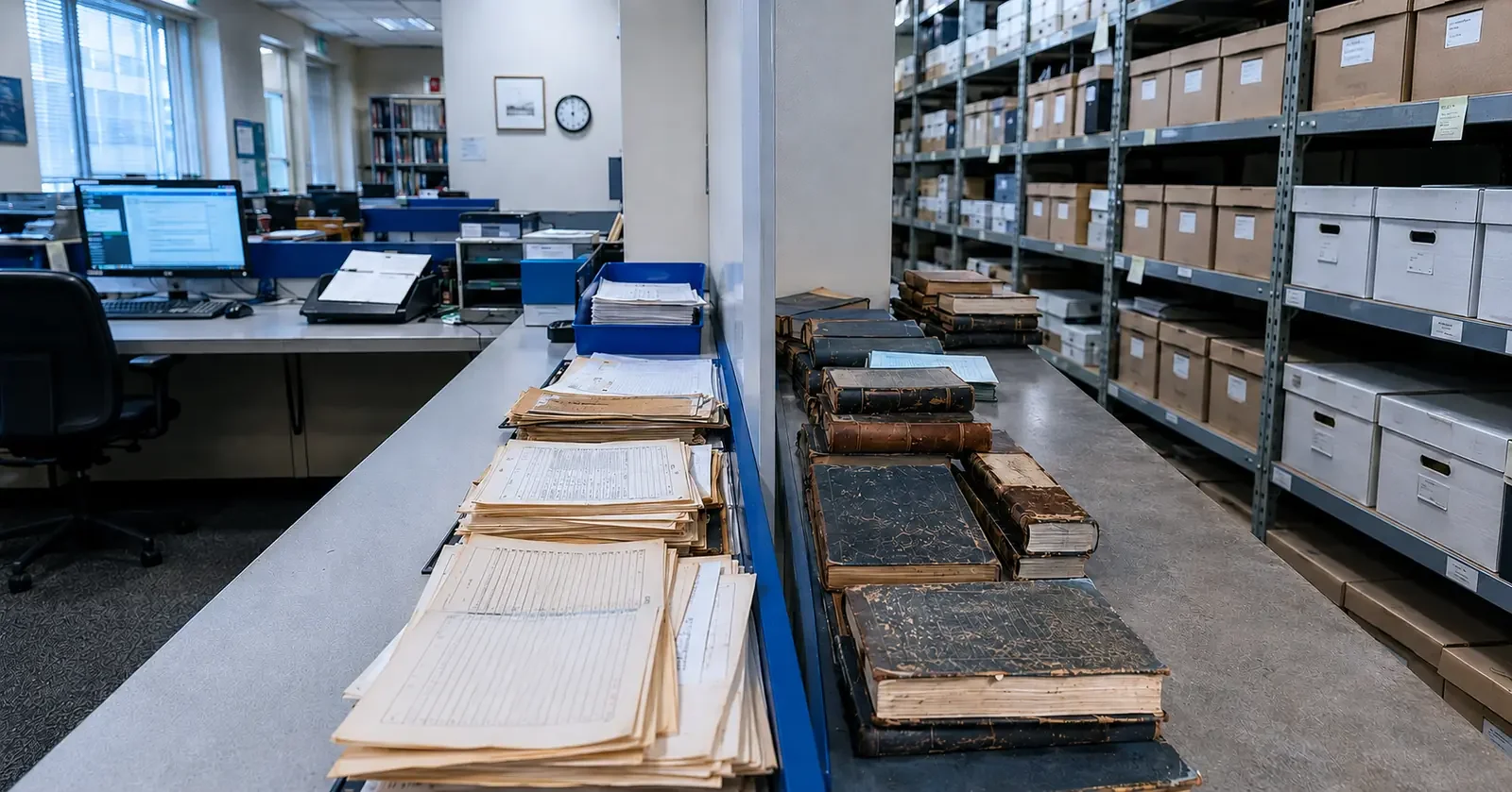 Not All Records Belong in Your System: How to Decide What to Integrate vs. Archive