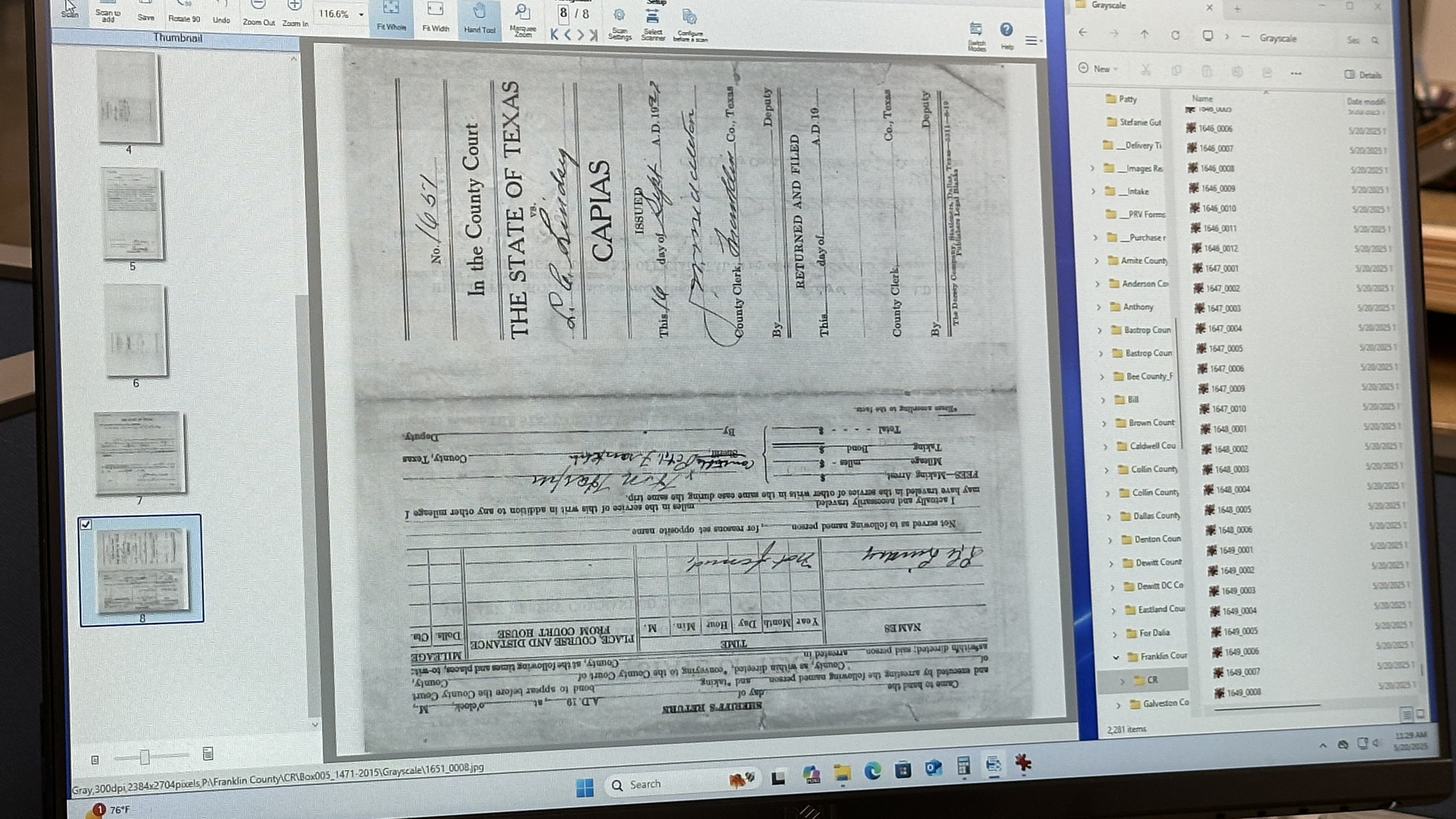 What Records Should Government Agencies Digitize First? Building a Government Records Digitization Strategy