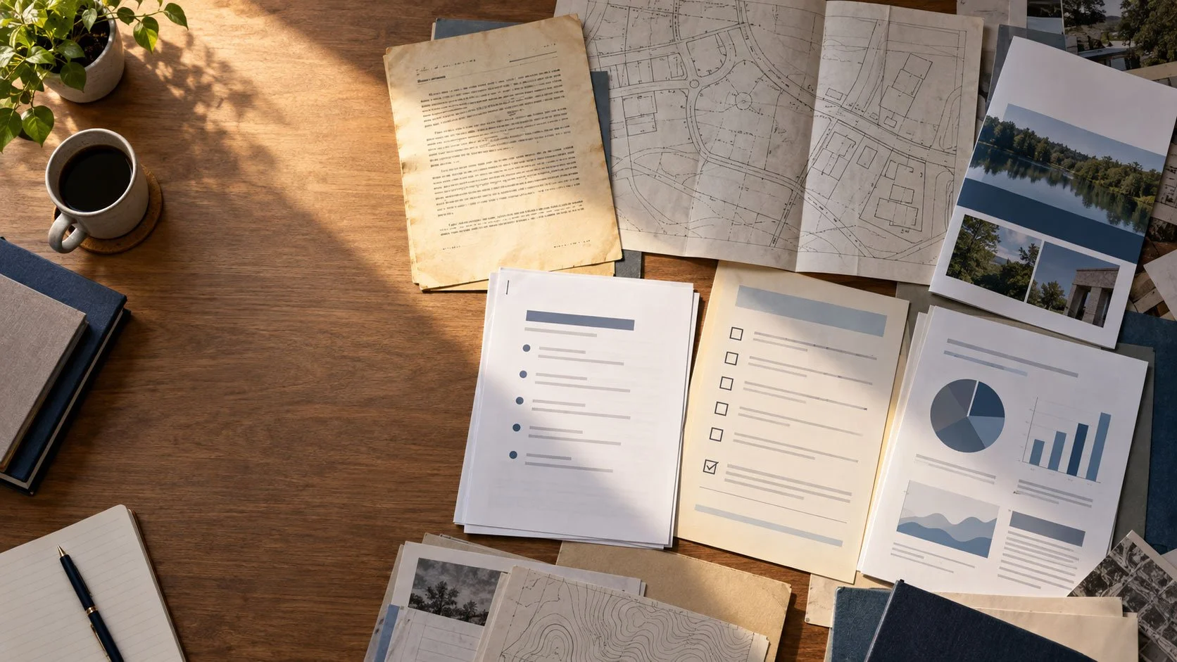 Accessible PDFs When No Two Documents Look Alike