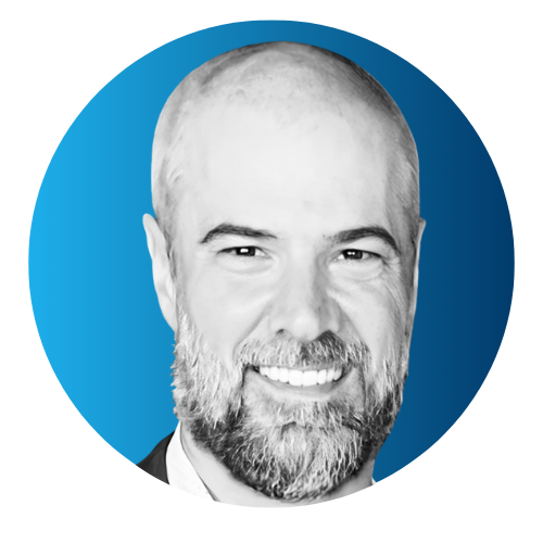 Kevin Grogan, Account Executive at Revolution Data Systems