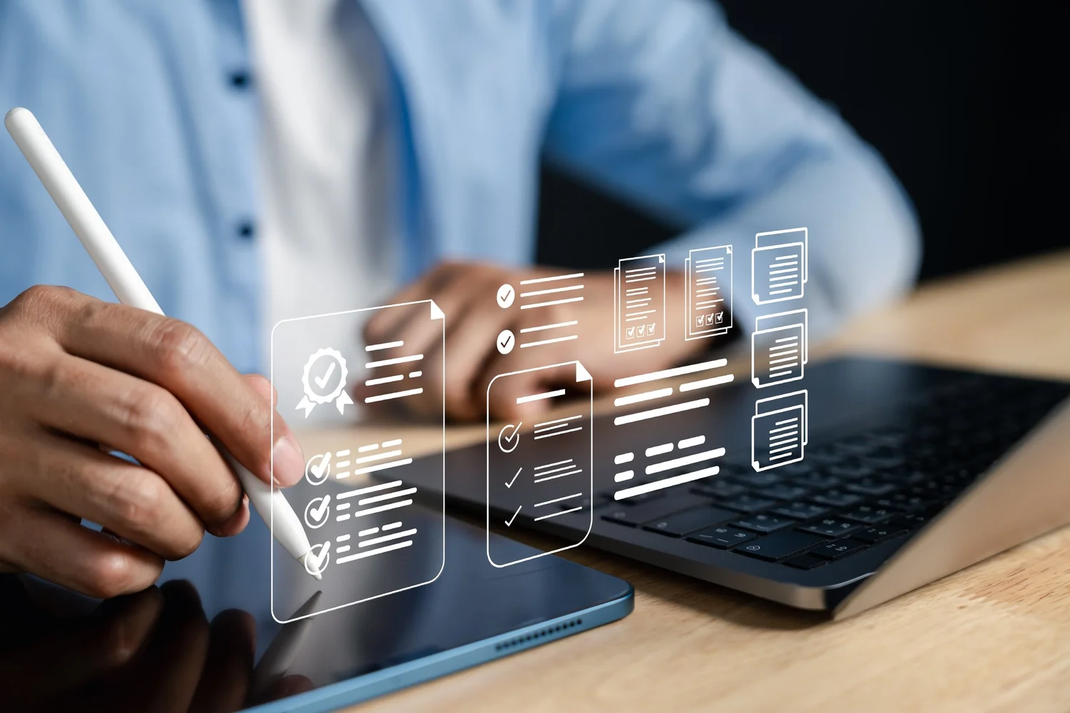 Microfilm vs. Microfiche: What They Are and How RDS Digitizes Them ...