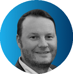 Brant Rathe, President of Revolution Data Systems