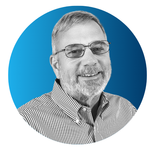 Bill Holder, Sales Consultant at Revolution Data Systems