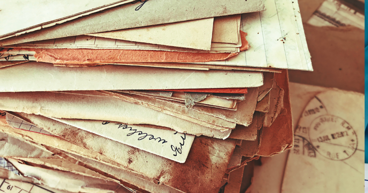Day-Forward Indexing for Land Records: How Daily County Recorder Indexing Works
