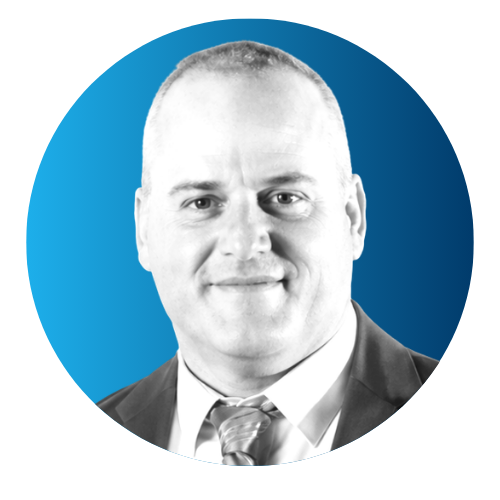 Ryan Chapman, Territory Development at Revolution Data Systems