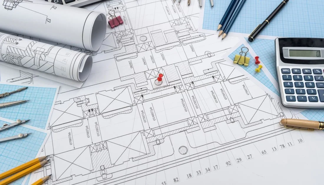 The Advantages of Scanning Building Plans for City Building Departments