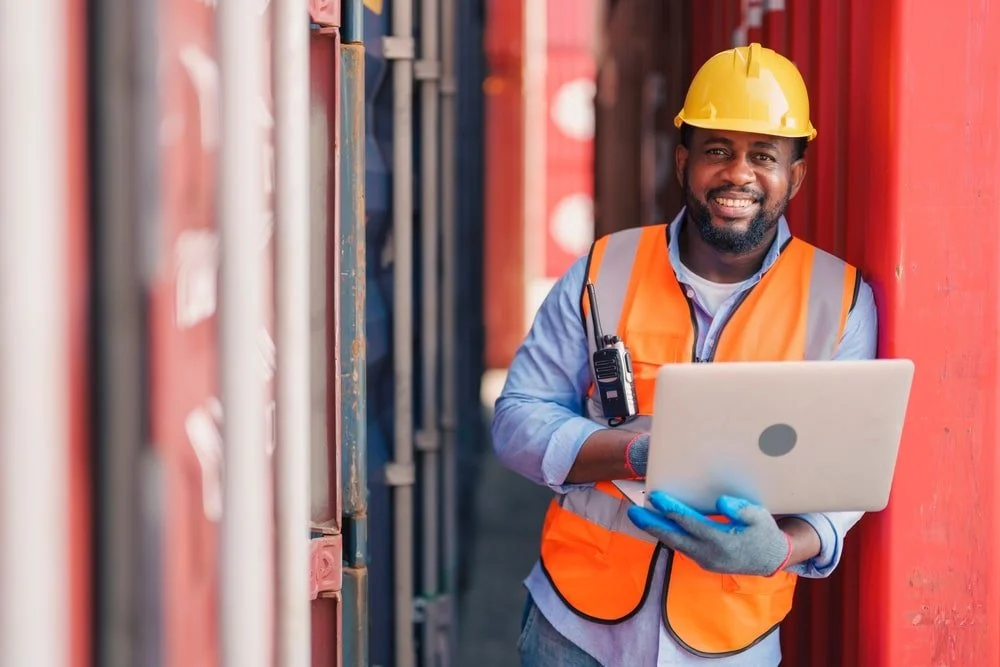 Large Format Document Scanning — Revolution Data Systems