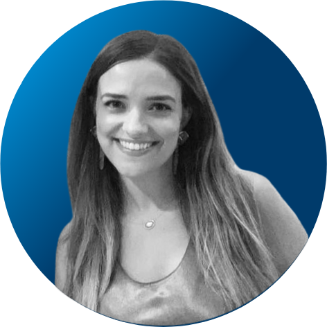 Lizzy Russell, Account Executive at Revolution Data Systems