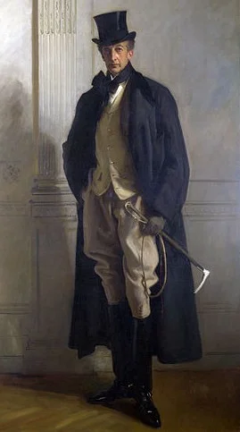 Celebrating Aristocracy vs. Celebrating Family Relationships