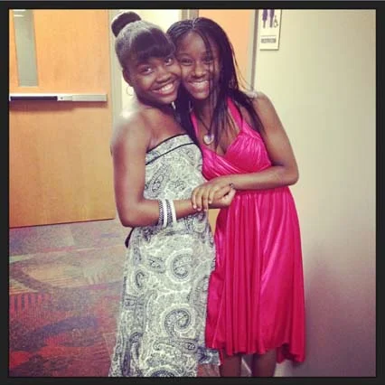 A Different Kind of Family