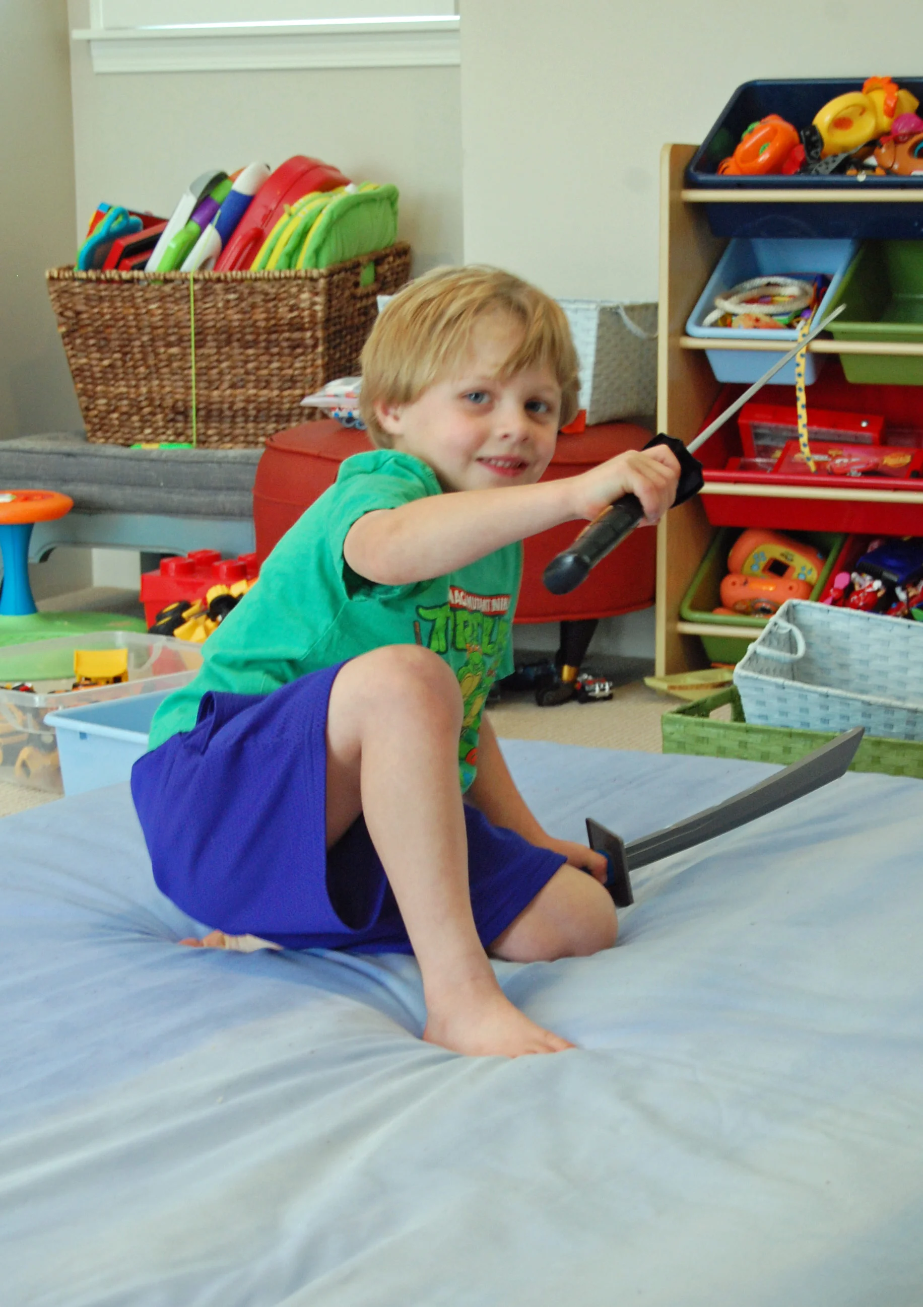 Celebrating the Individuality of a Child