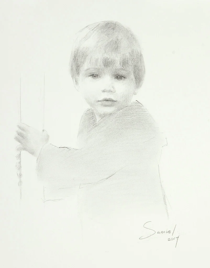 It Starts in the Home