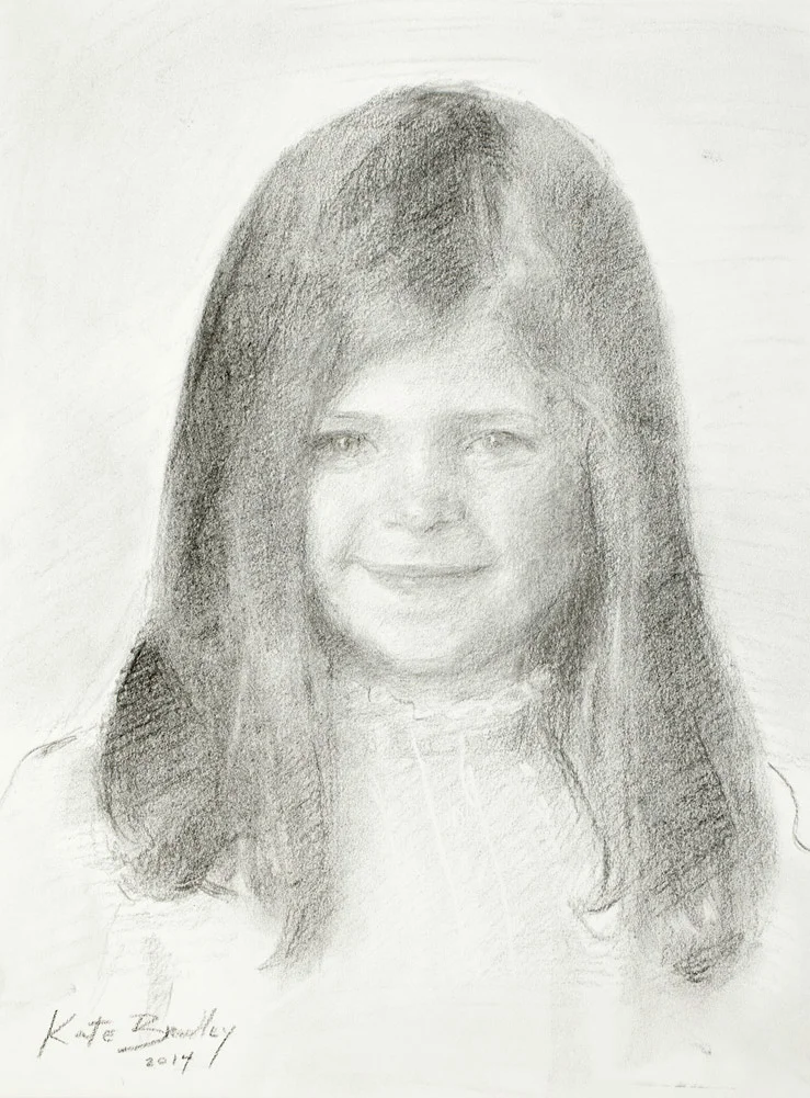 The Beauty of Childhood