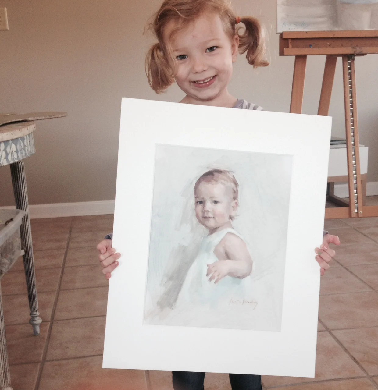 Savoring Each Moment