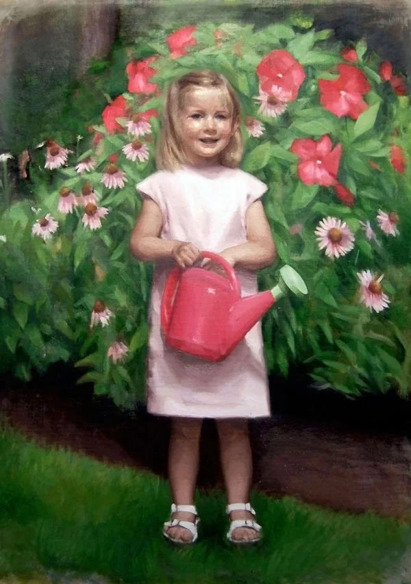 Advice for Mothers: Learn to Let Go