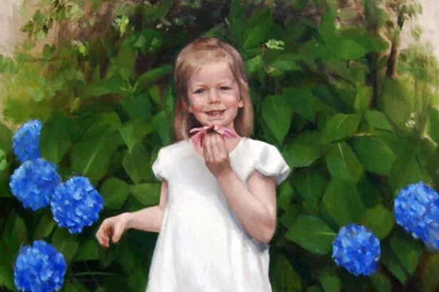 How Do You Tell Your Child You Love Them?