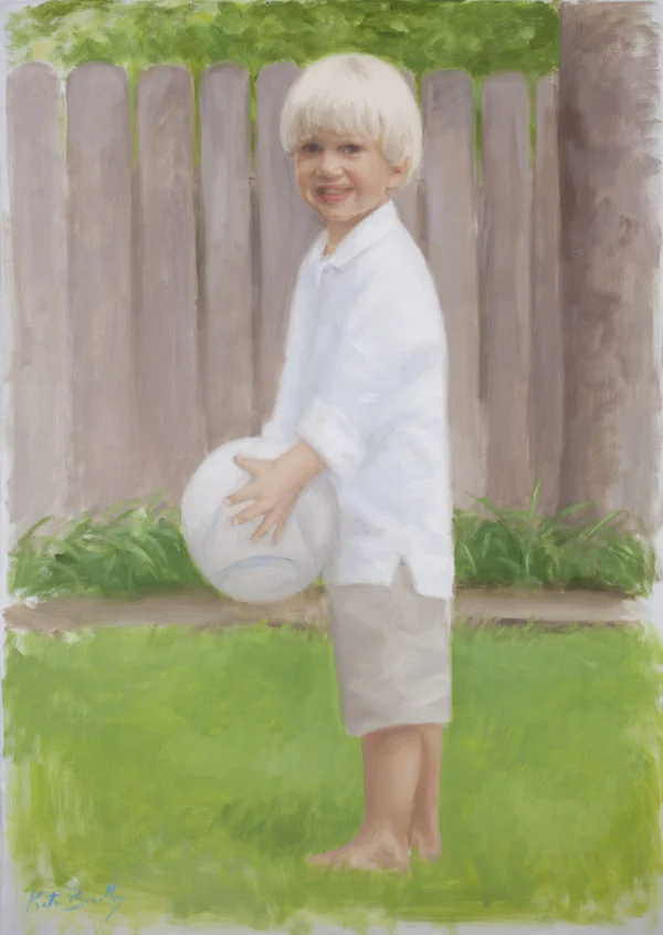 An Unconditional Love