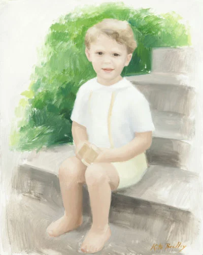 Express Your Love For Your Child in a Deep, Lasting, Way