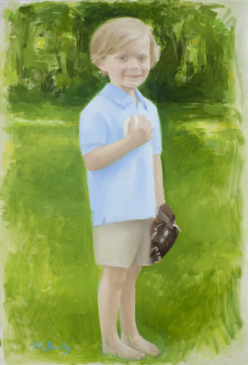 Are You a Present Parent?