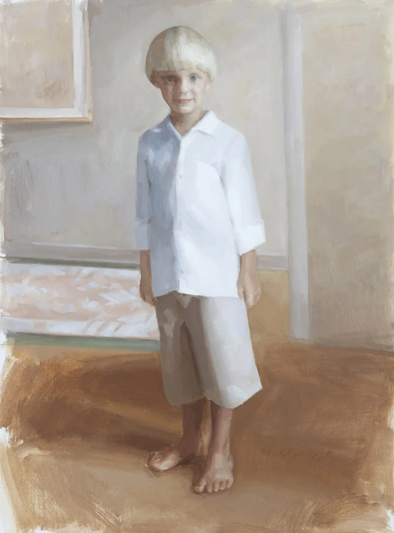 One Thing Every Child Needs to Know