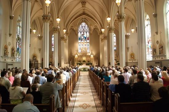 St. Mary's Episcopal School