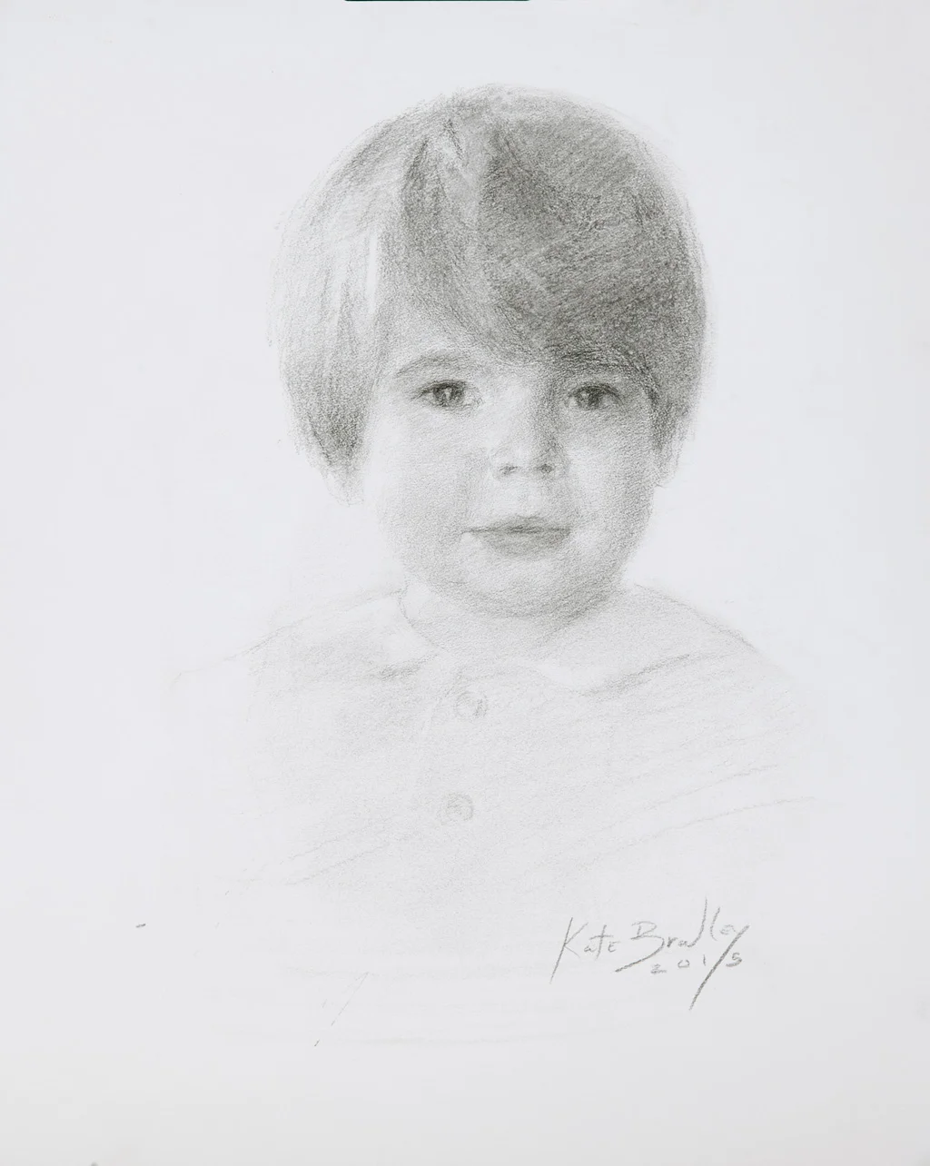 A Special Child With A Special Name