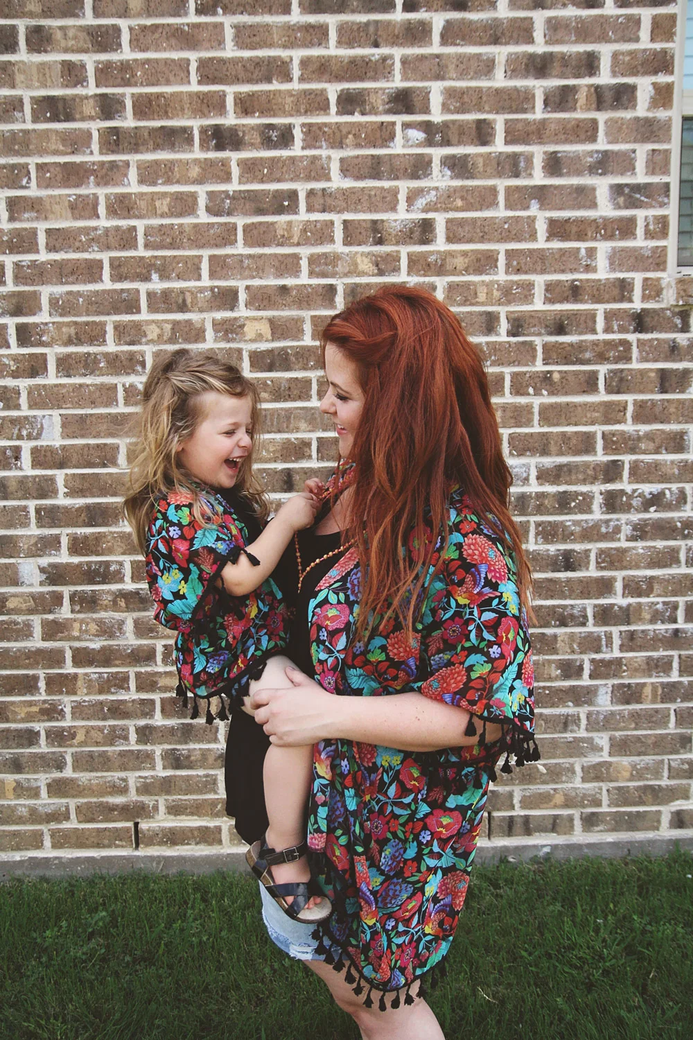 “I worry that I’ll be the reason my child ends up on some therapist’s couch.”