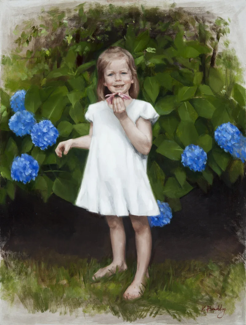 Have fun and don't be so hard on yourself