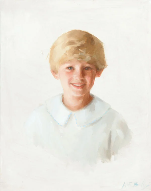 Top Three Fears About Being a Mom 