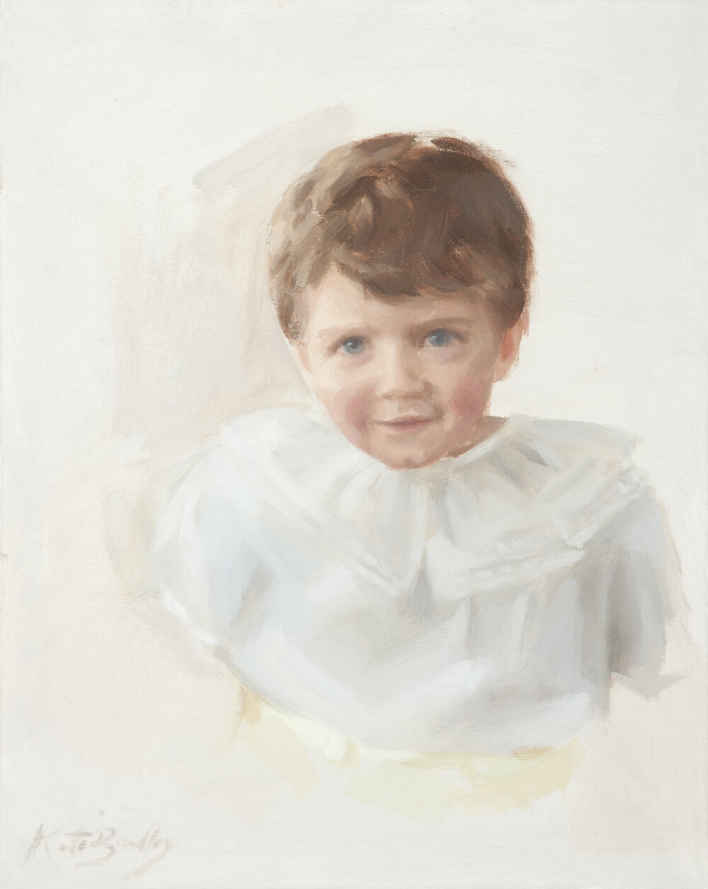 Henry Friary, Age 3, Memphis TN