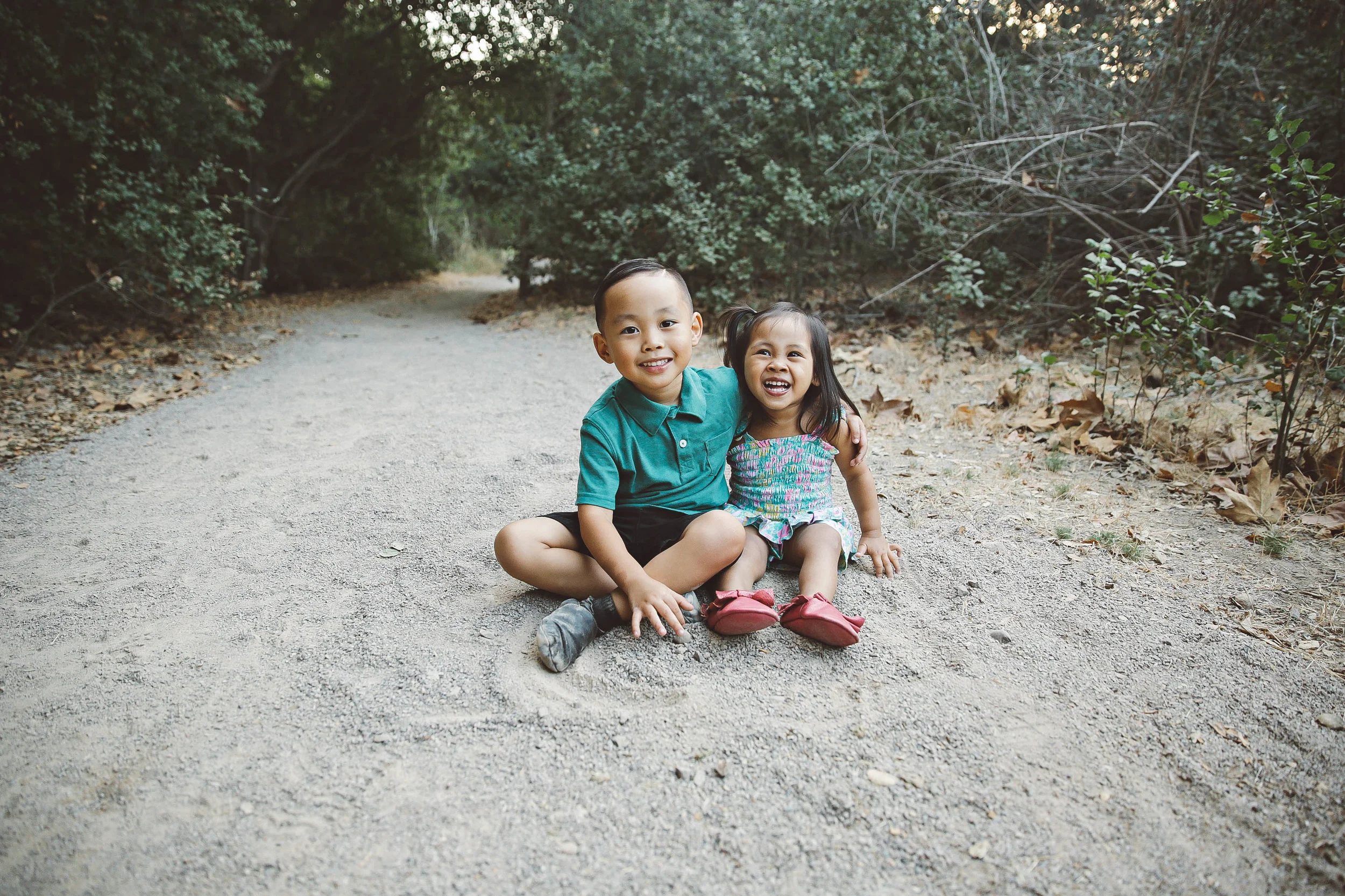 Canyonside Community Park 