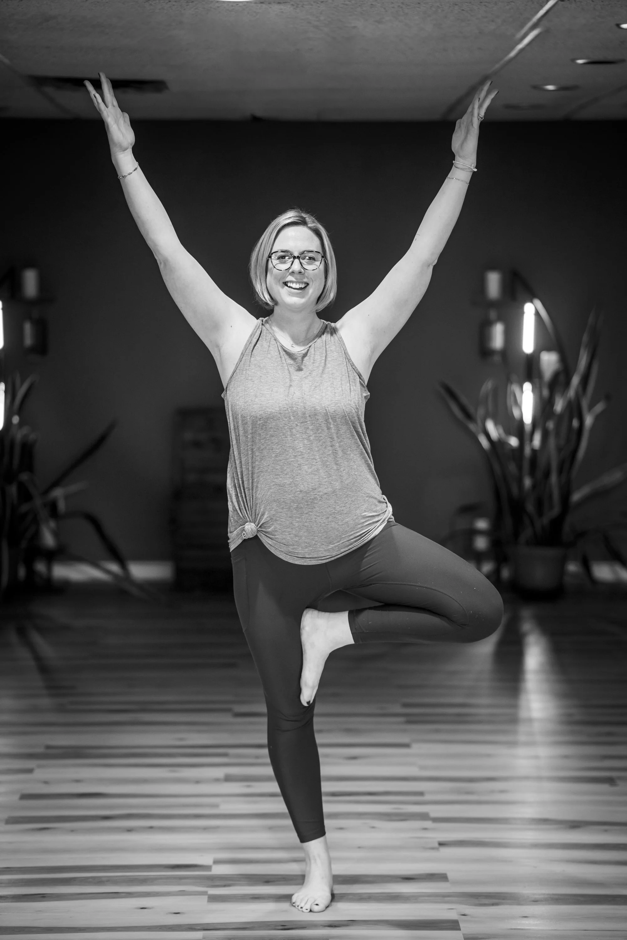 Sunday Night Community Class