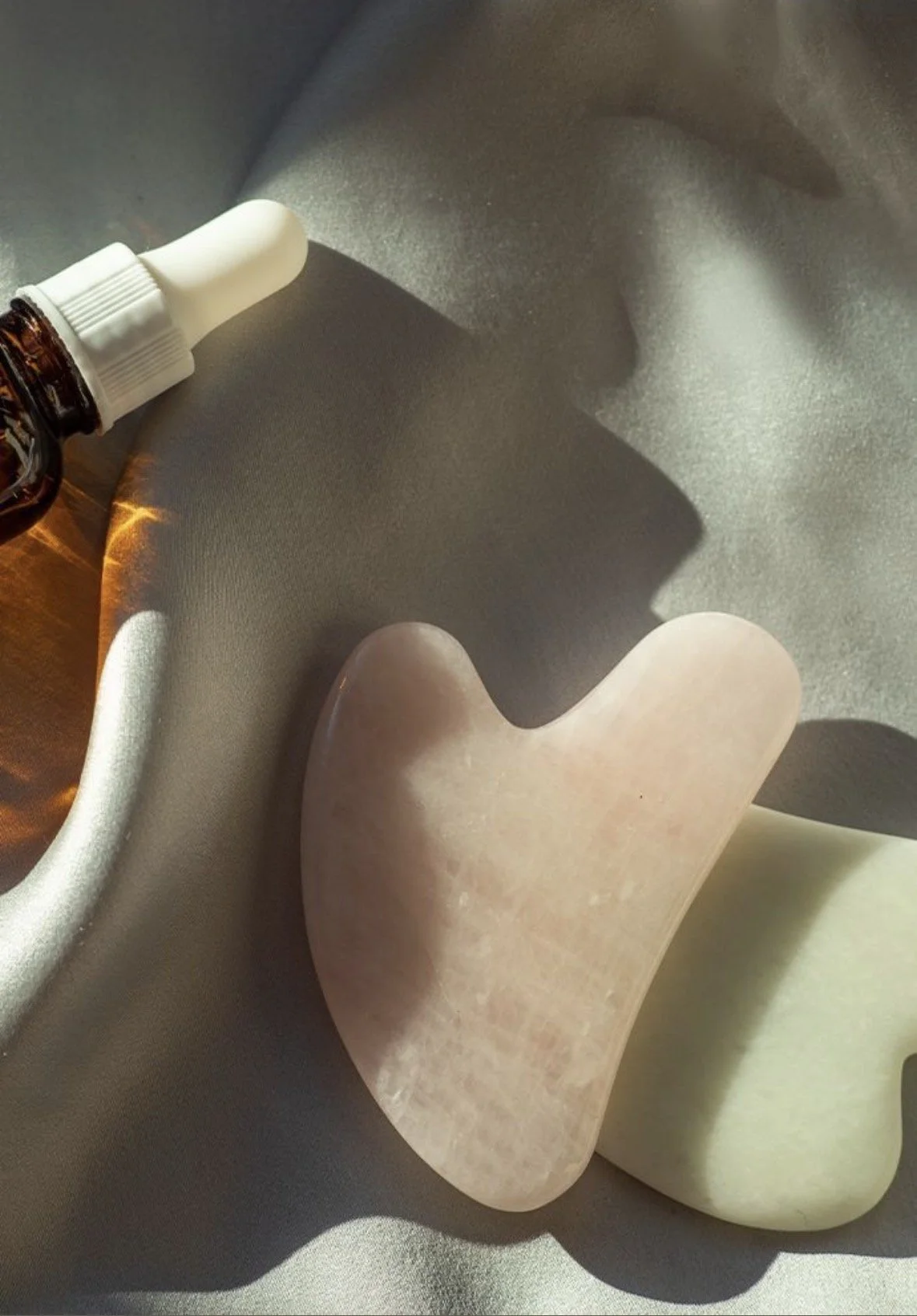 Melt + Restore: Yoga + Facial Experience