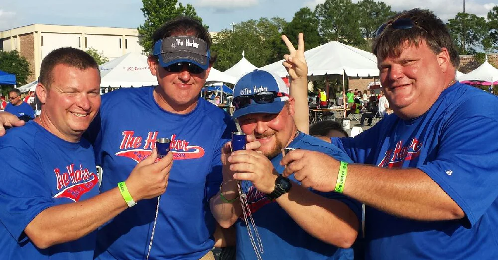 The Harbor Party Krewe