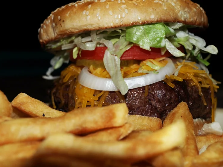 The Harbor Bar & Grill Menu — The Harbor Bar and Grill