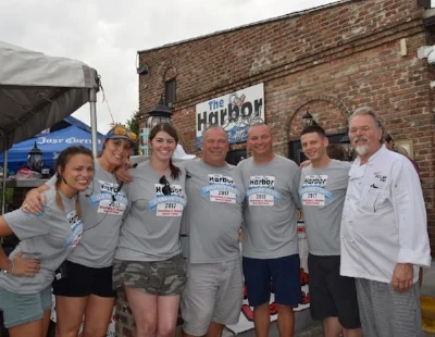 The Harbor family invites you to Avery's Harbor Fest 2019!