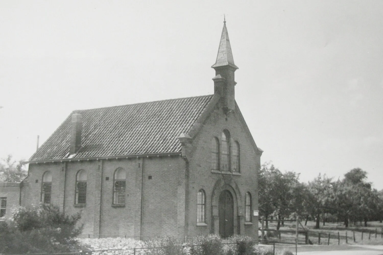  KerkX,&nbsp;Private Residence, Addition and Renovation, ROAM, Elst, NL 