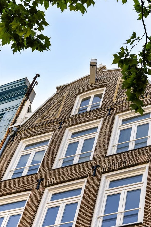  4 Apartments, Amsterdam 