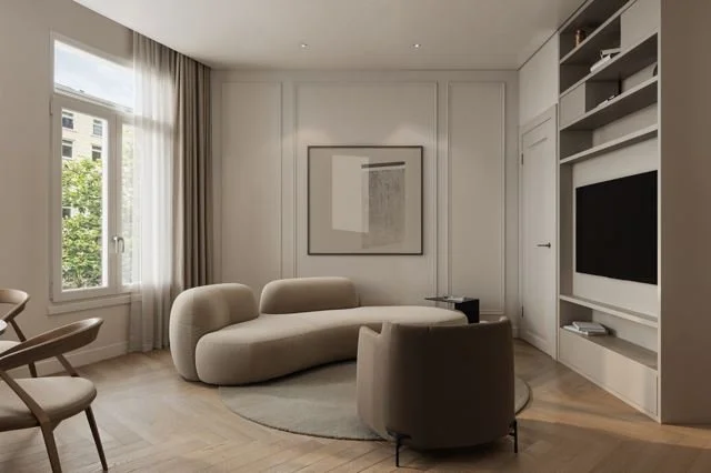  Apartment, Ansterdam 