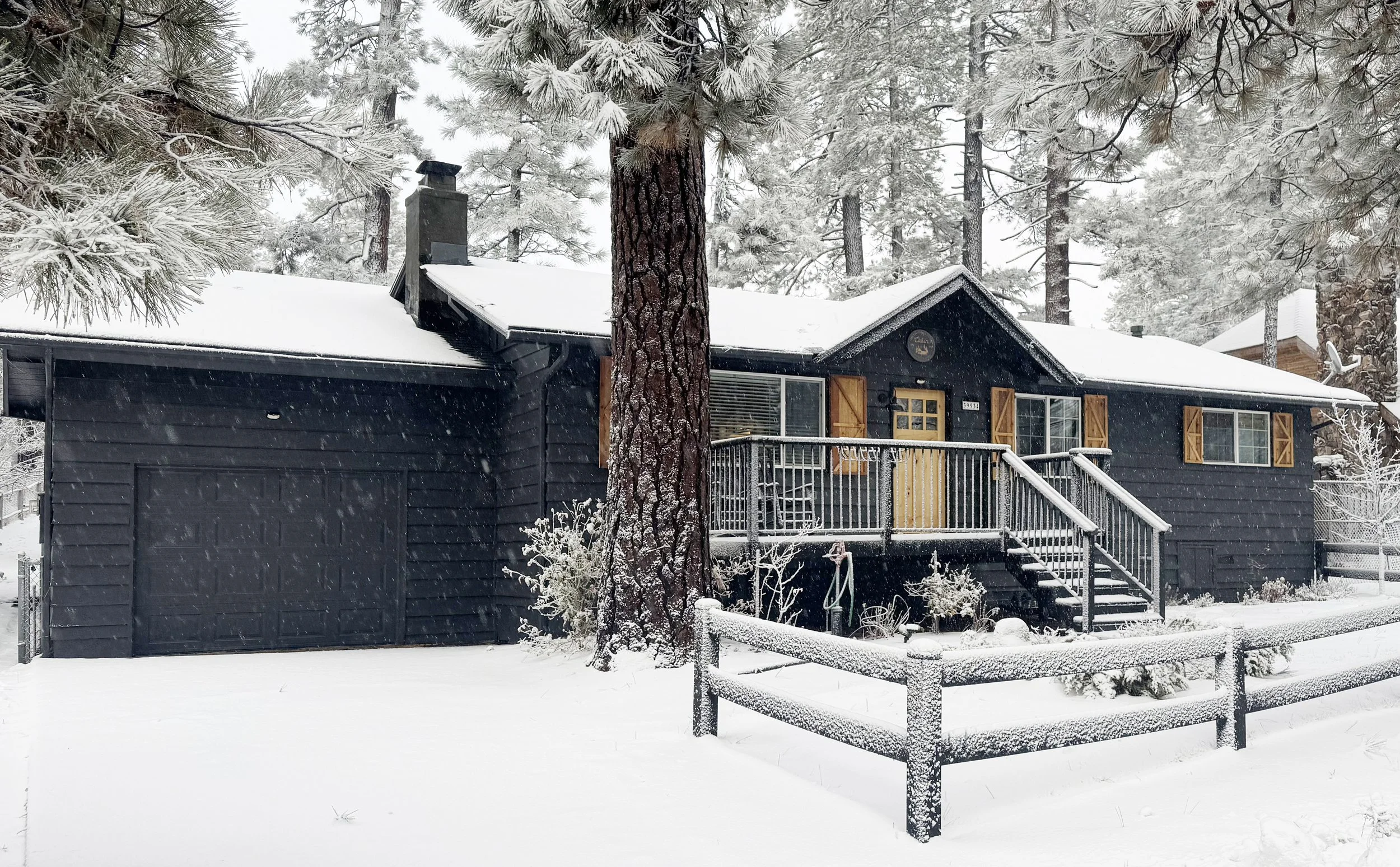  Mountain House, California 