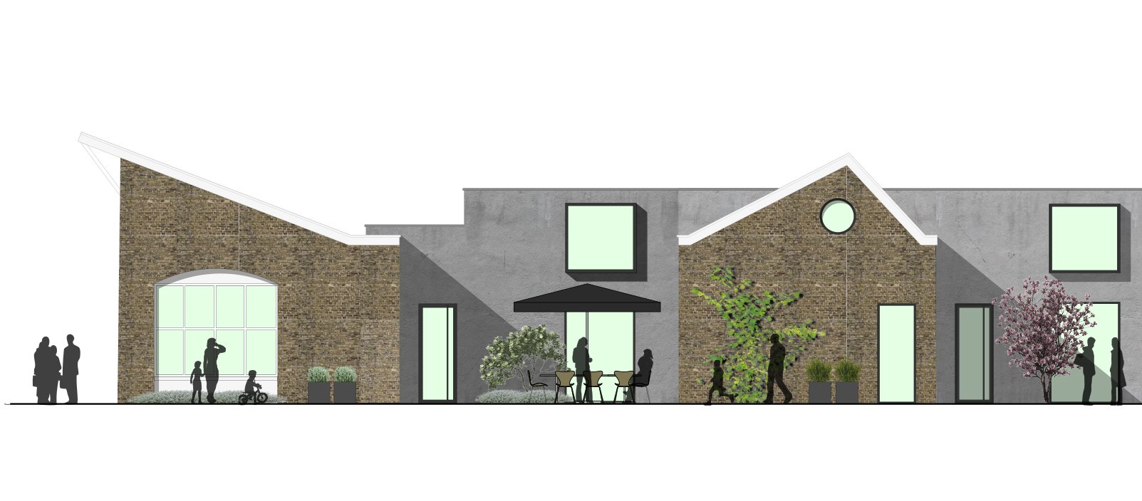  Stokvispanden Leeuwarden 