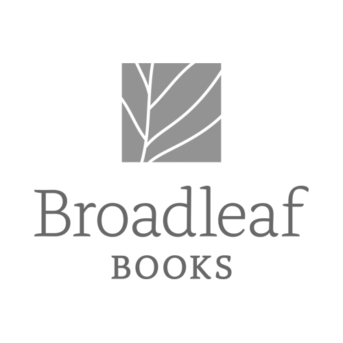 Order Troubling The Water from Broadleaf Books