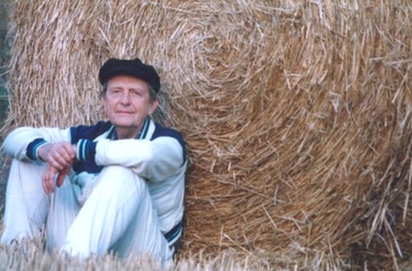 Stanley Krippner, Ph.D.