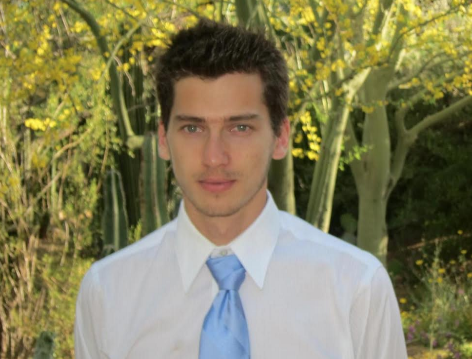 YEV MARUSENKO, Ph.D. - DEVELOPMENT COORDINATOR