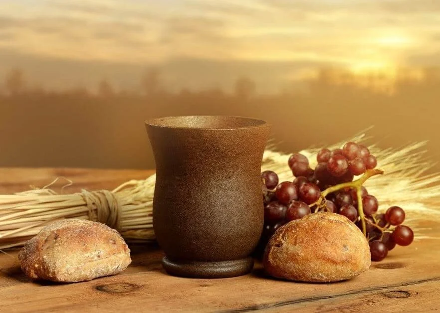 The Lord's Supper