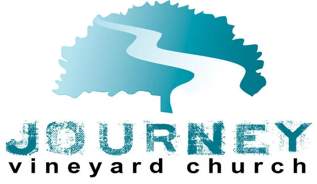 The Call of God over Journey Vineyard Church