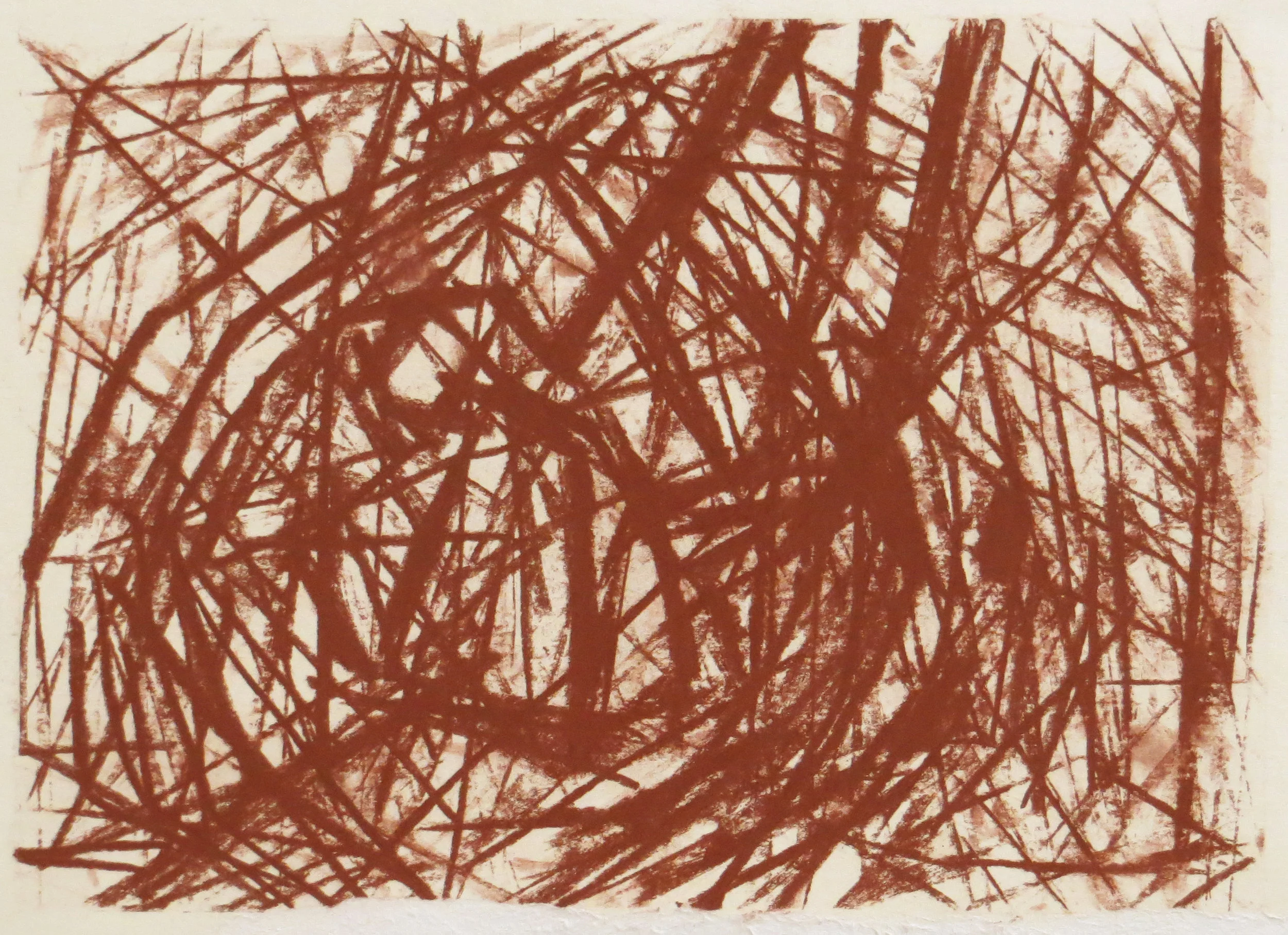 Underbrush II