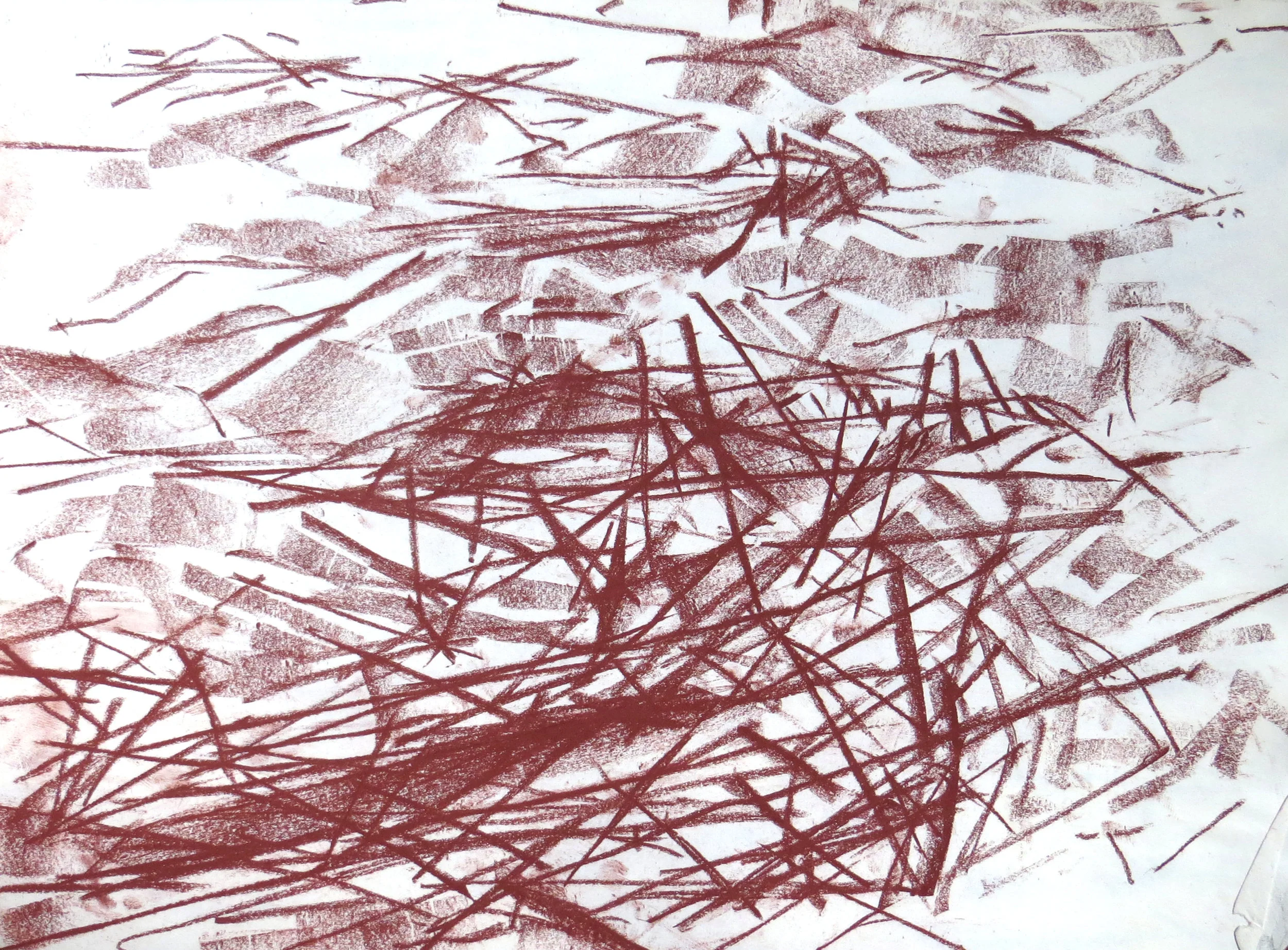 Dunes No. 1