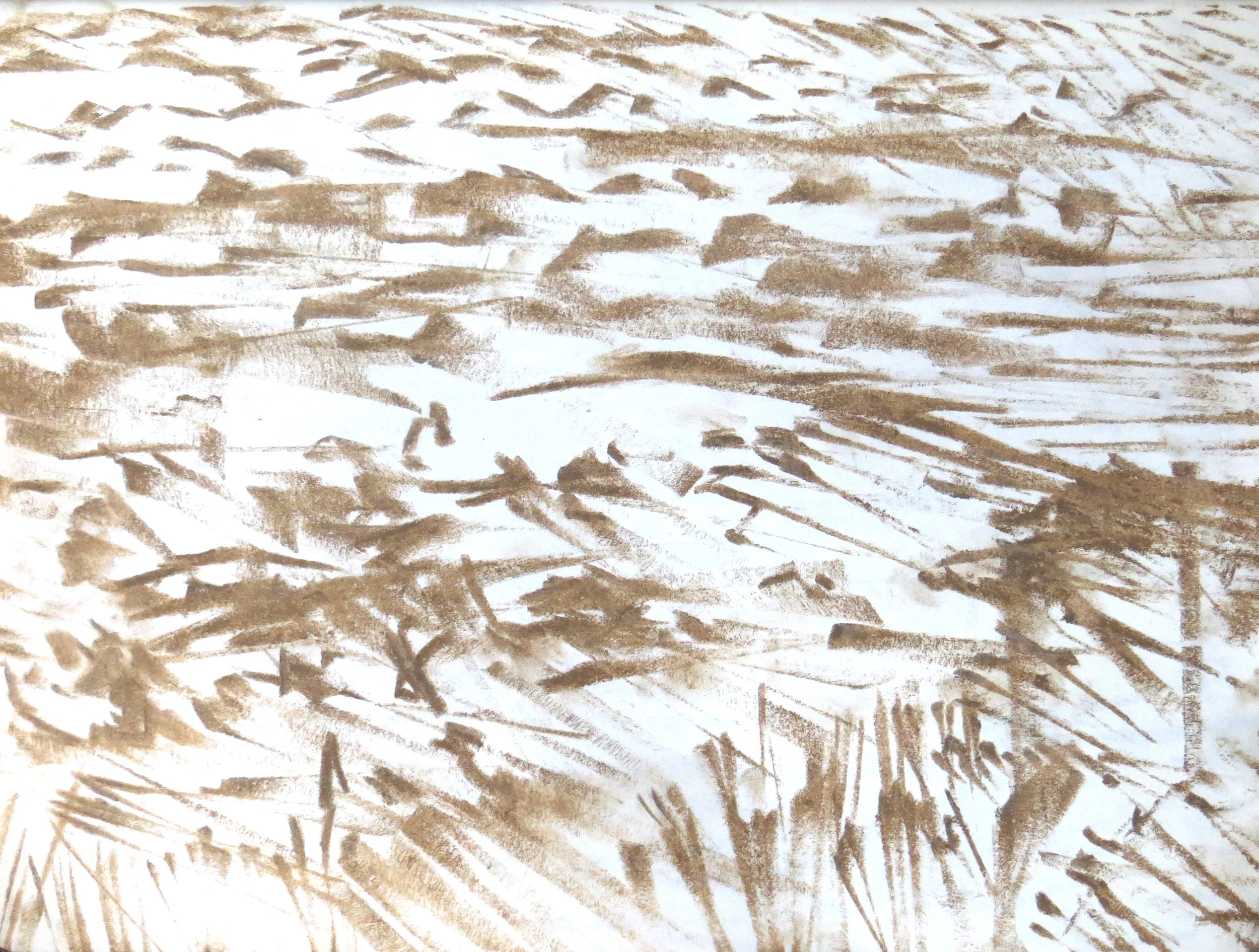 Dunes No. 2