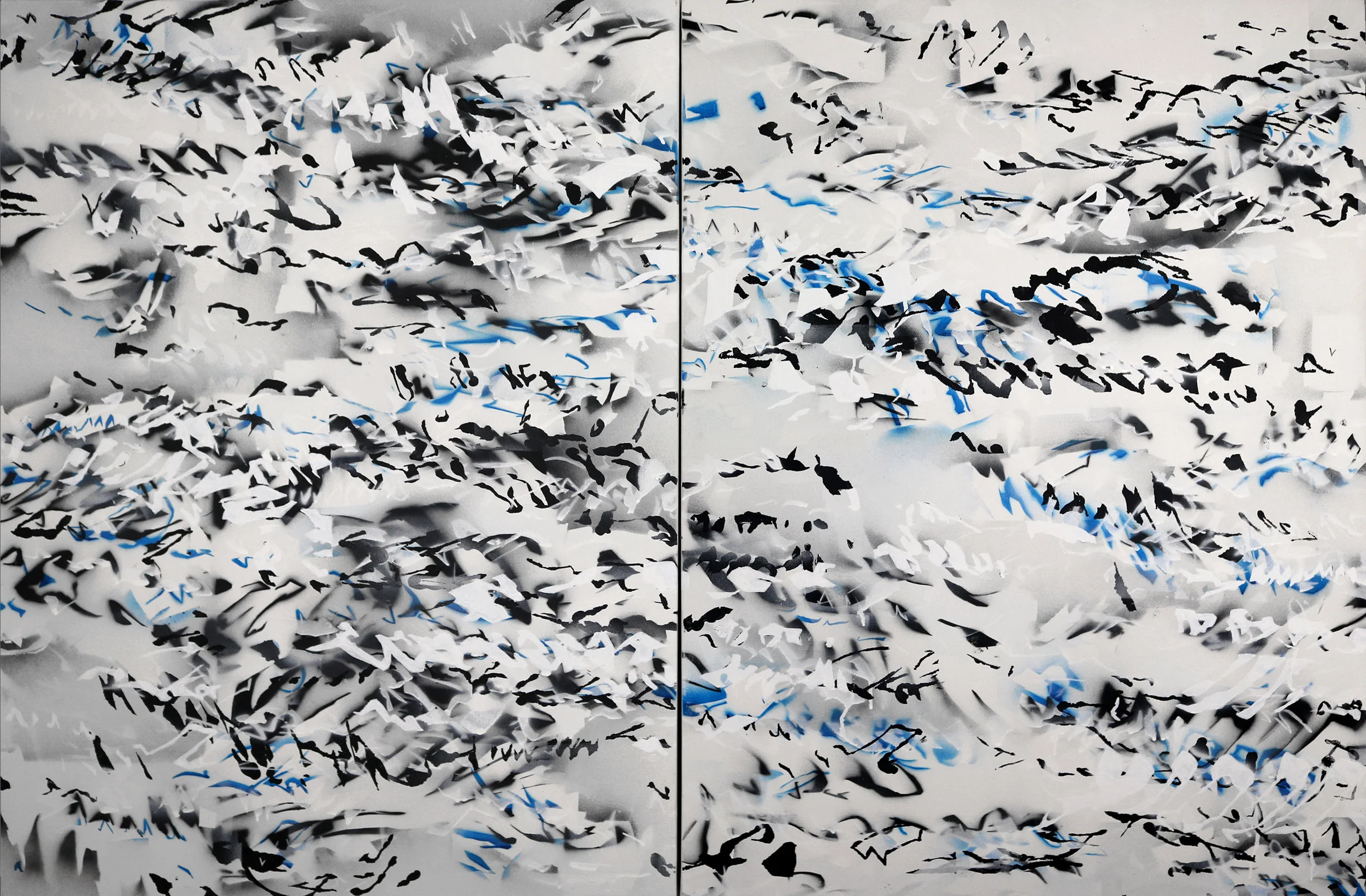Currents No. 1